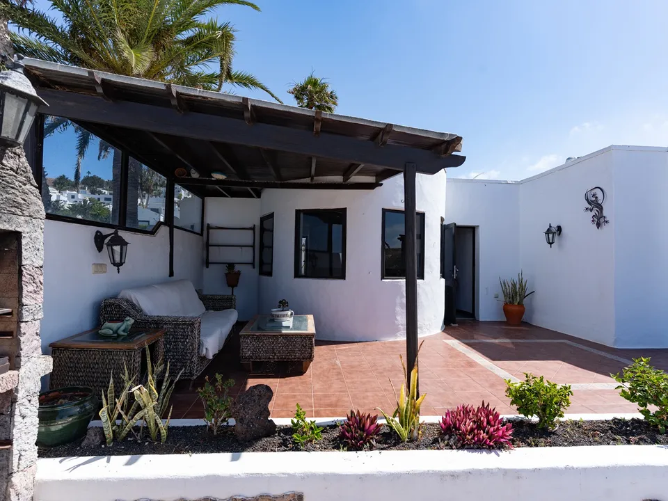 Villa i Nazaret, Lanzarote - foto 4